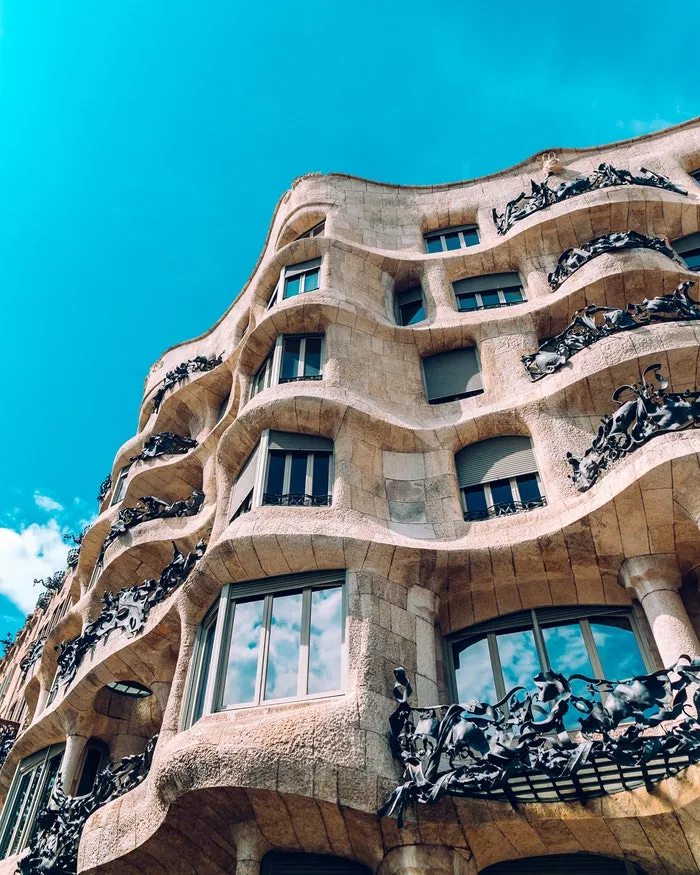 Modernism in Barcelona: a singular trip