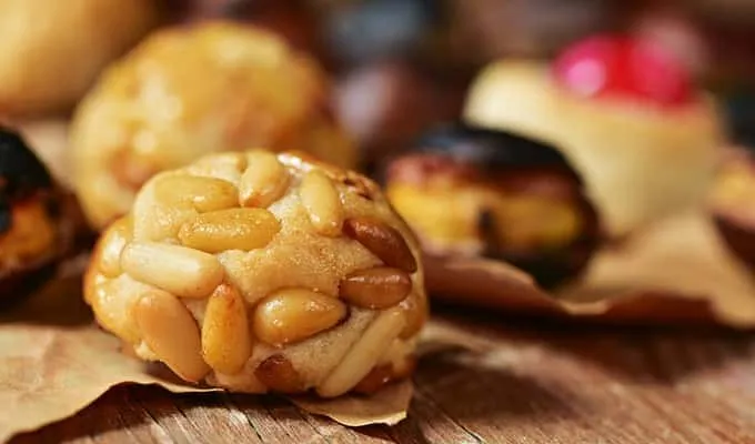 5 typical sweets from Barcelona, enjoyed by everyone