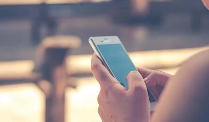 How to use your mobile phone whilst travelling through Europe