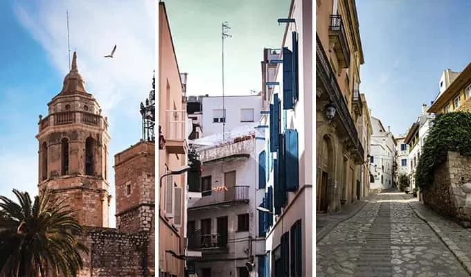 What to do in Sitges: 7 ways to get the most out of Sitges