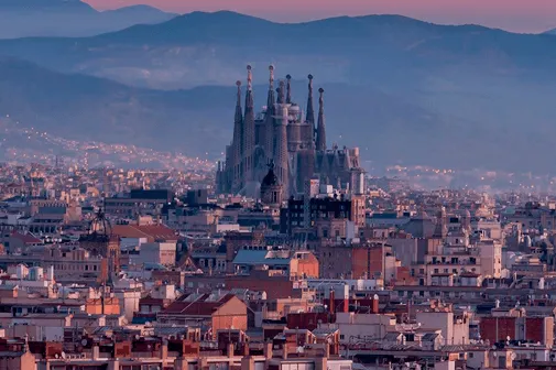 What to see in 2 days in Barcelona