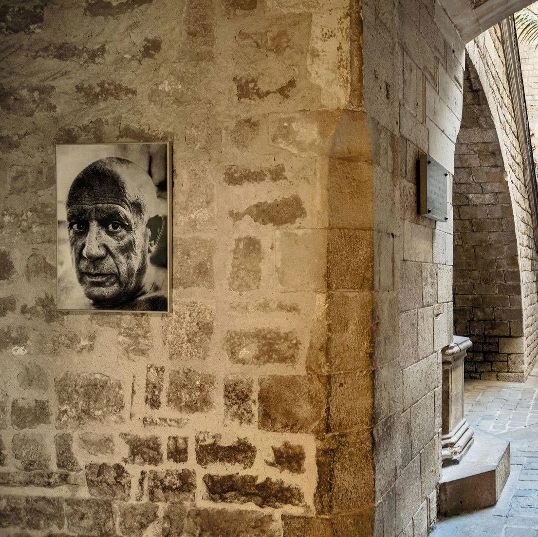 Private Tour: Barcelona for Art lovers