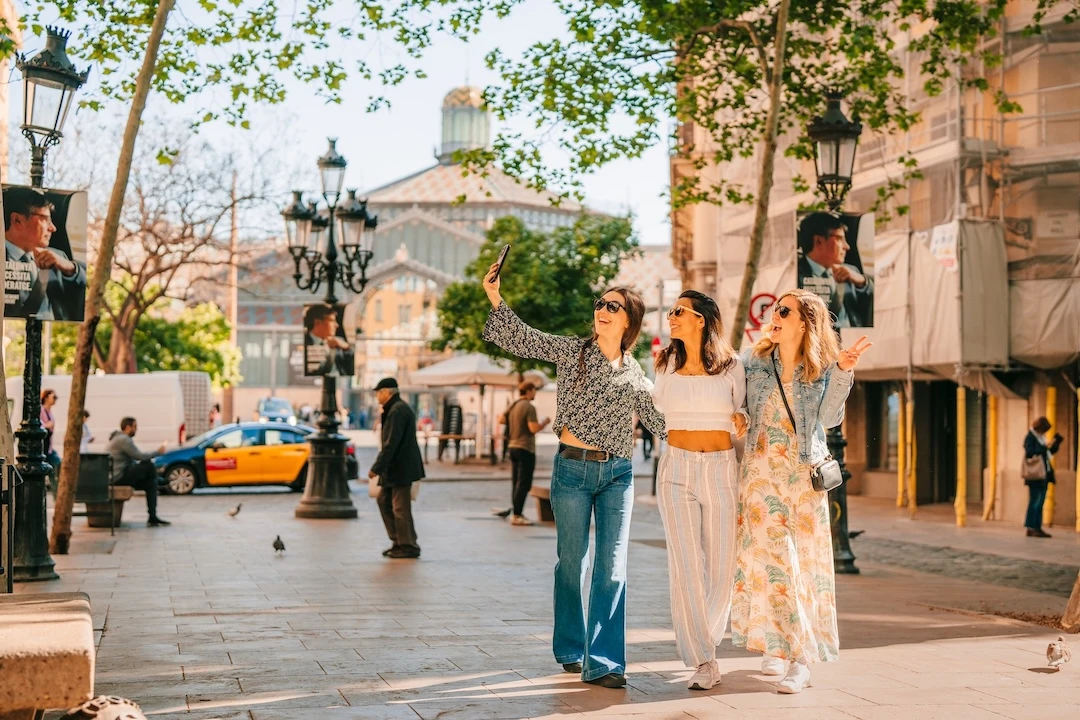 Barcelona Premium Old Town & Picasso Museum Small Group Tour (Max 6)