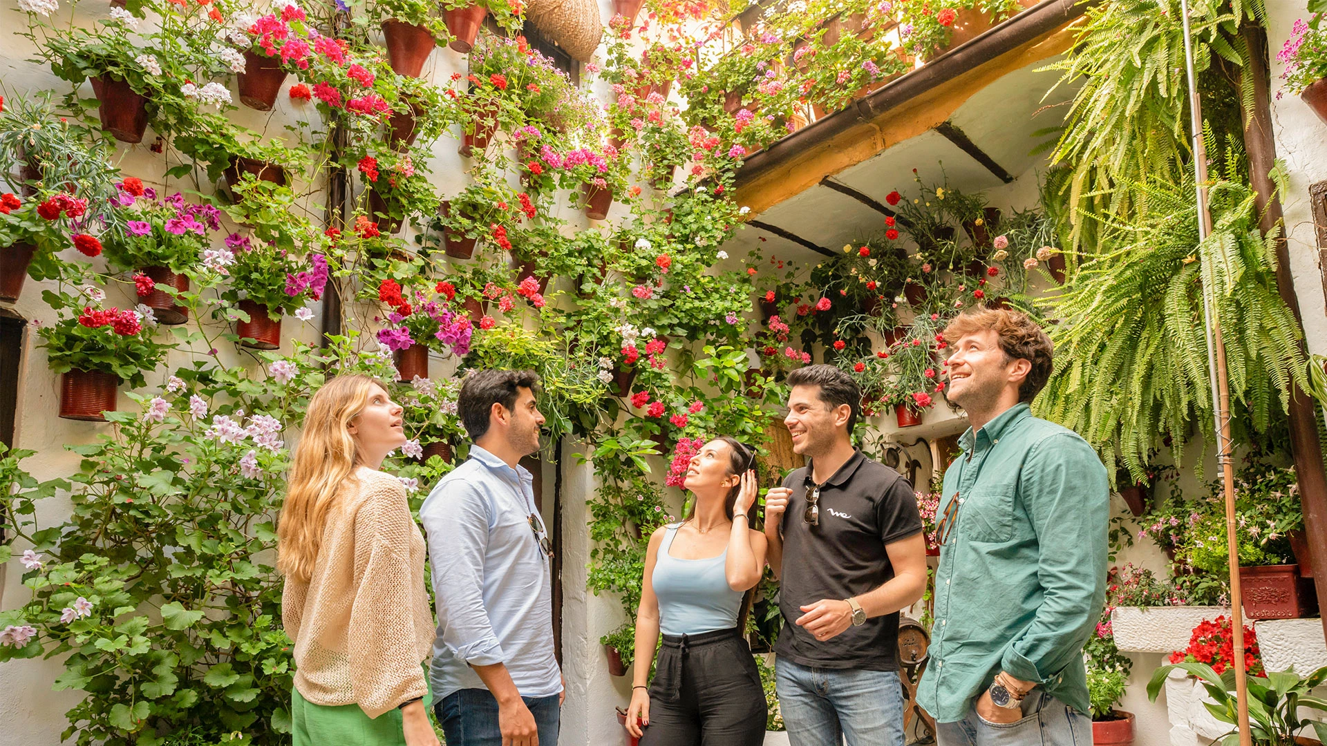 Córdoba Day Trip From Málaga