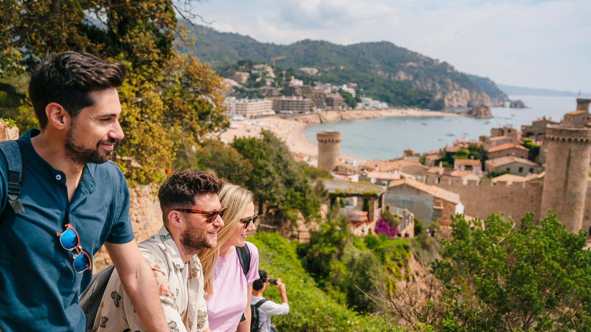 Private Tour: Costa Brava, Fishing Villages