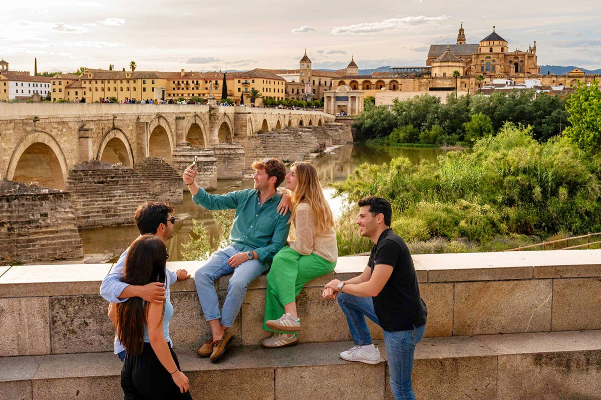 Córdoba Small Group Day Trip from Madrid by High-Speed Train