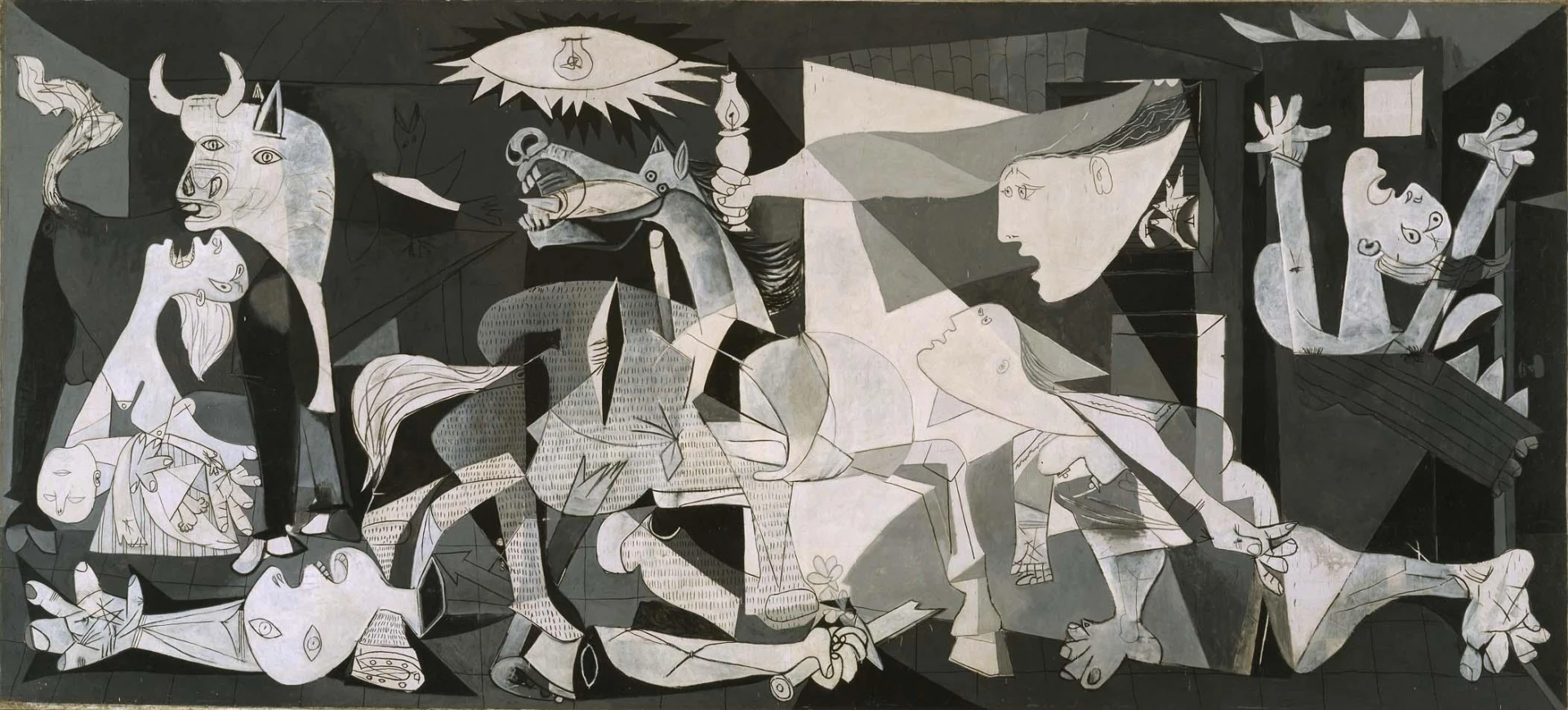 Private Tour: Exclusive Early Access to the Prado or Reina Sofia