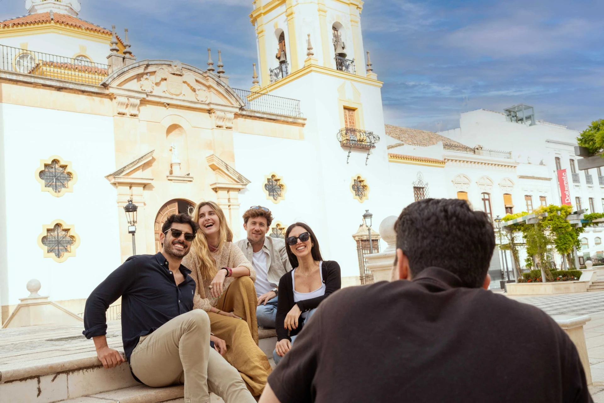 Málaga Small Group Tour: Wine and Olive Oil Tasting and Ronda City Tour