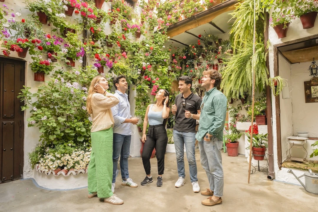 From Seville: Córdoba Premium Small-Group Tour