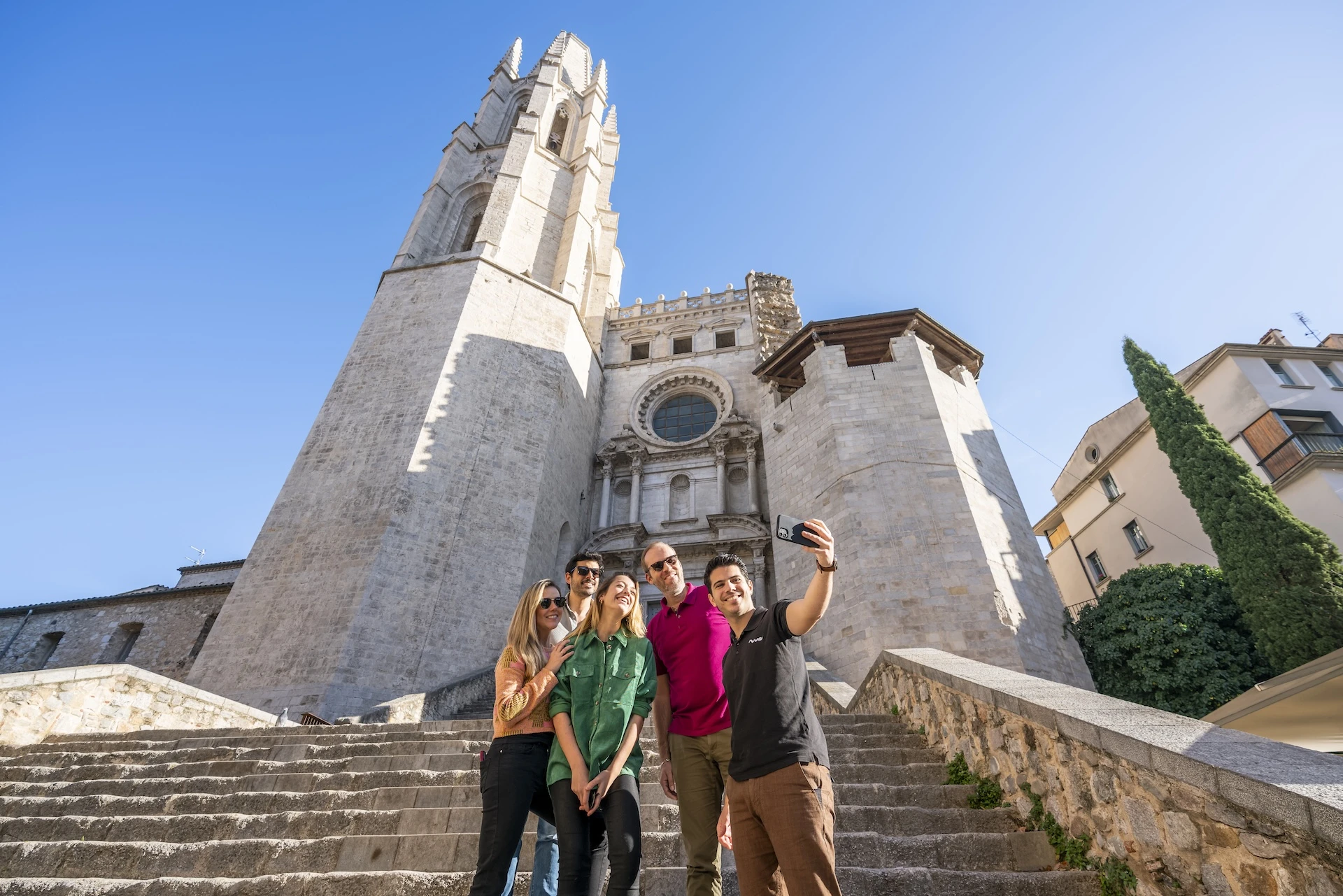 Girona Highlights: Premium Small-Group Tour from Barcelona