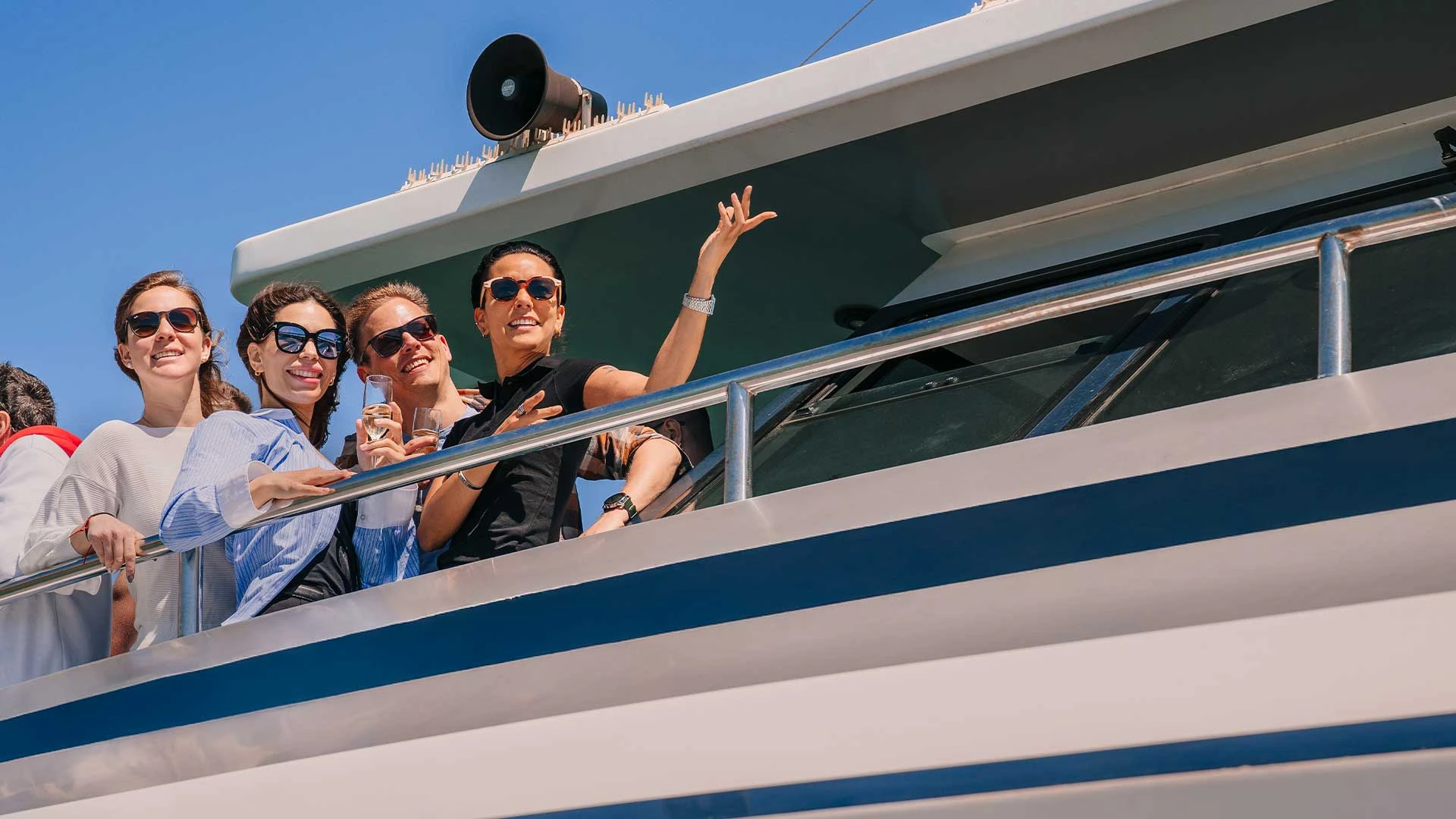 Private Tour: Hondarribia, San Juan & San Pedro with Ferry Ride