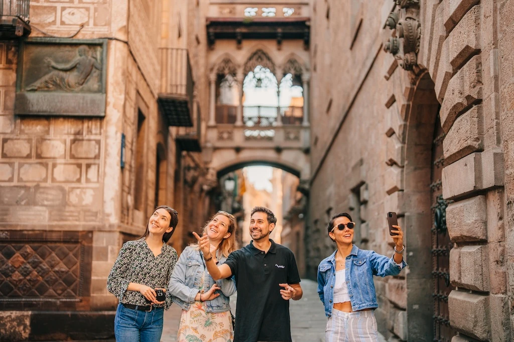 Jewels of Barcelona