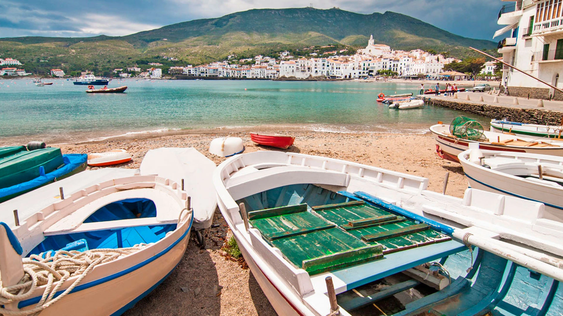 Private Tour: Costa Brava, Land of Geniuses