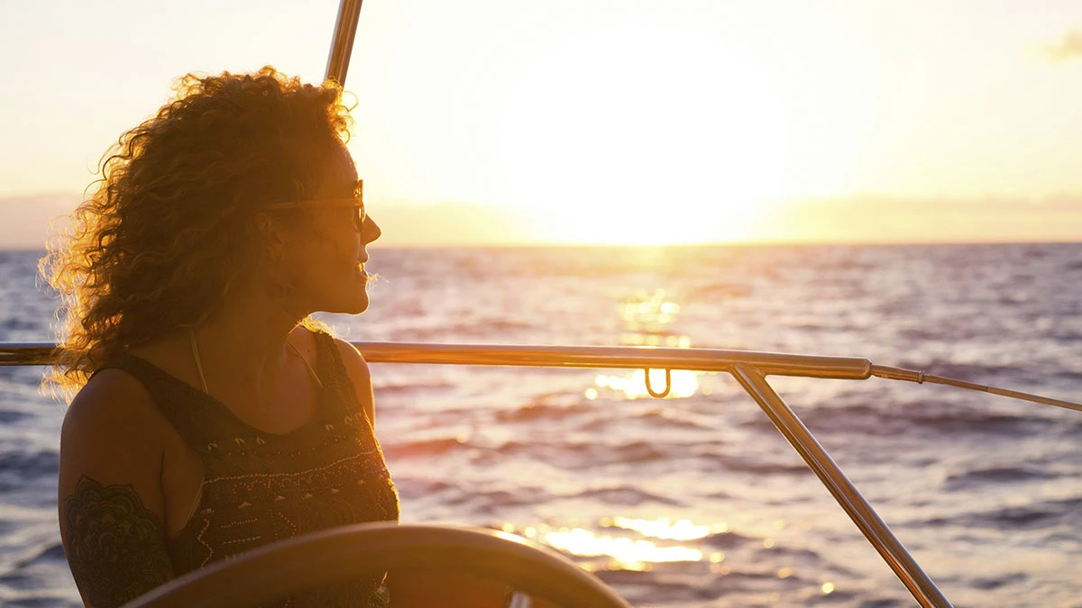 Porto Private Coastal Yacht