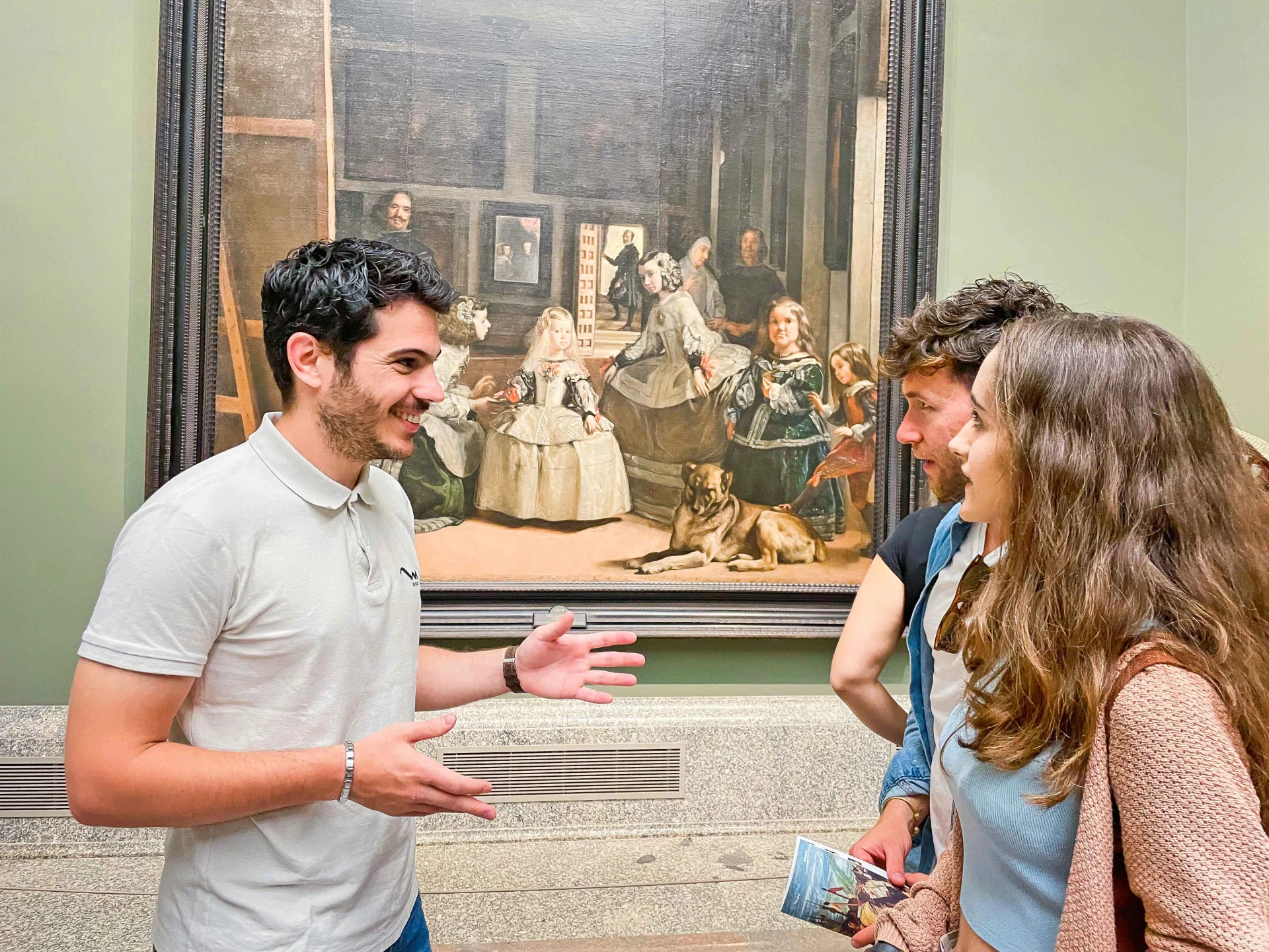 Exclusive Early Access to the Prado or Reina Sofia