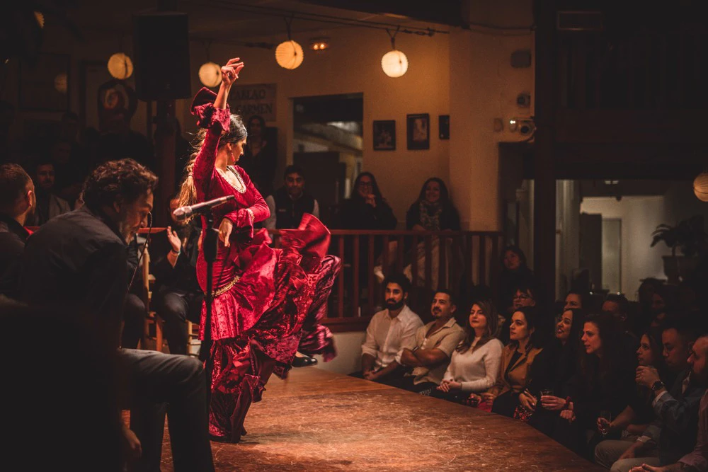Immerse yourself in the vibrant spirit of Seville with a day of cultural discovery