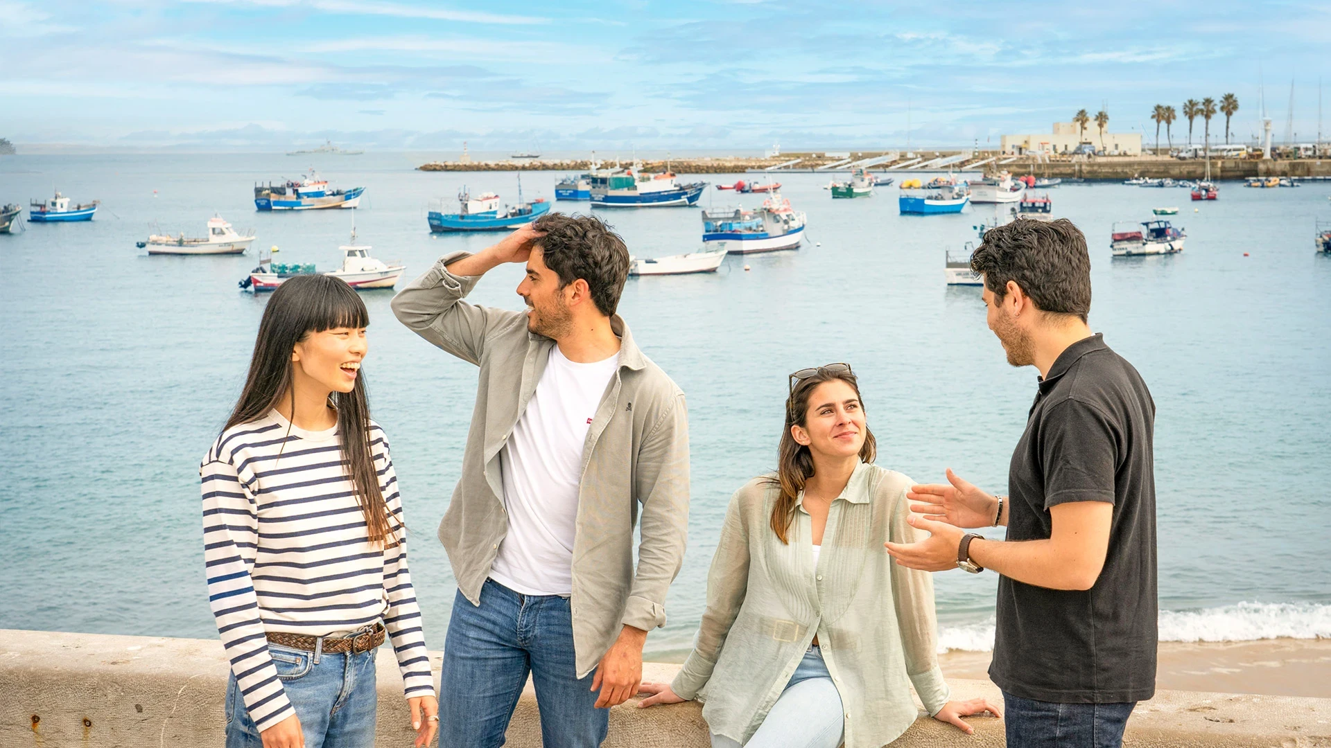 Private Tour: Lisbon Essentials in One Day: Sintra, Cascais and Belém