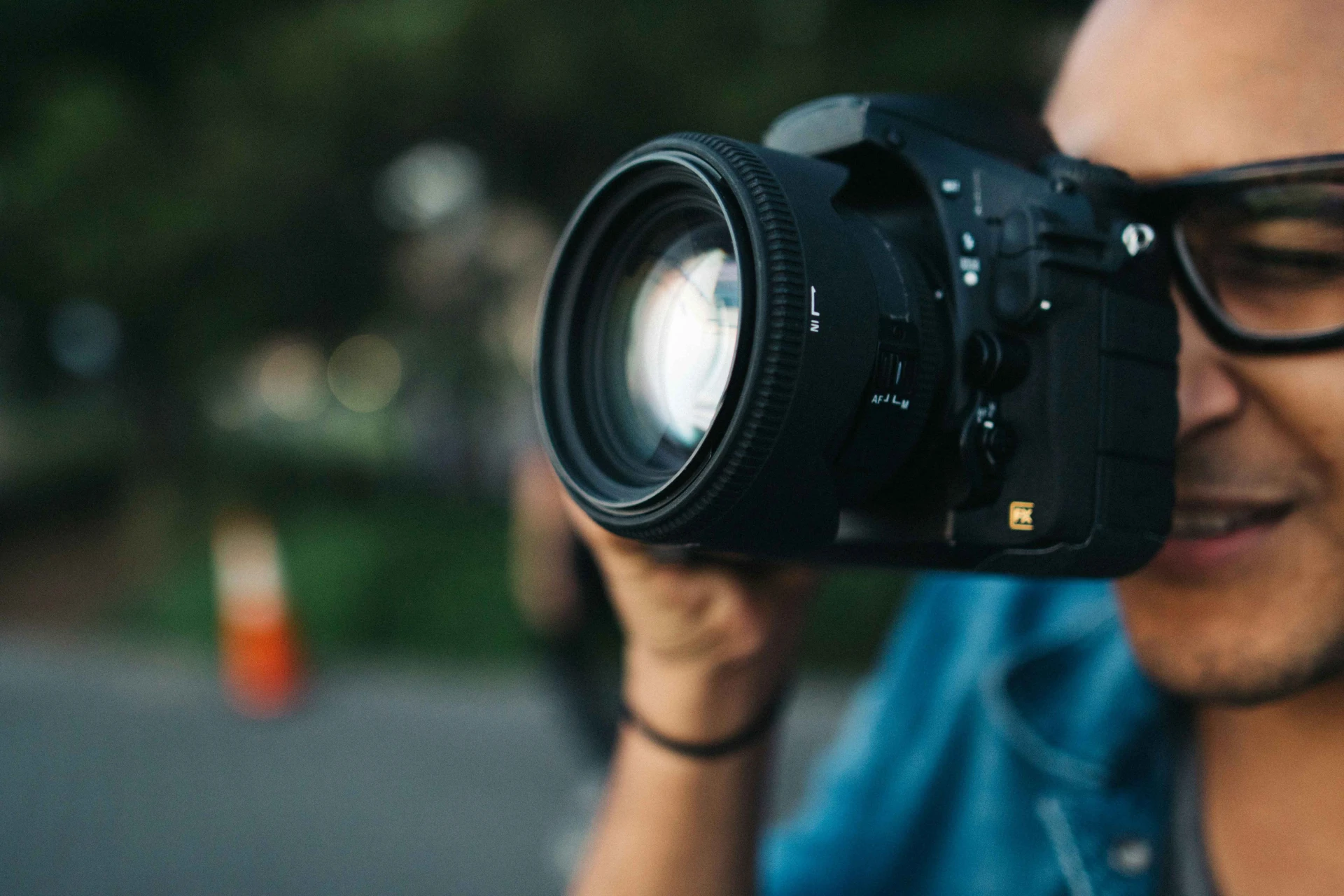 Private Tour: Madrid Photo Hunt Experience