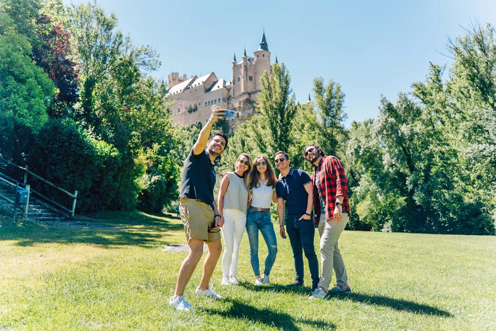 Private Tour: Segovia Day Trip Experience