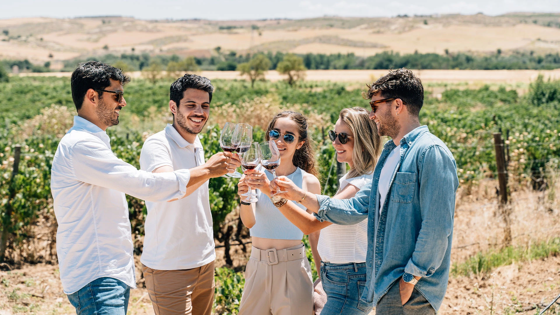Private Tour: Ribera del Duero