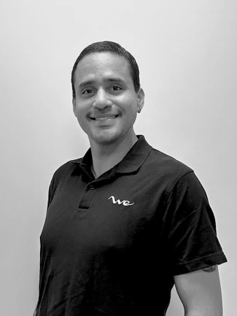 Carlos Valdivia