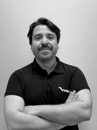 Ivan Barroeta