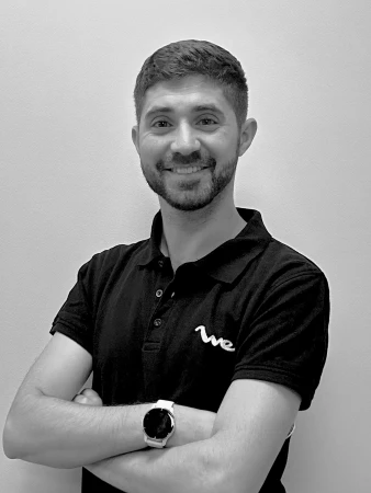 Lucas Pacheco