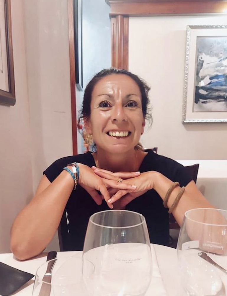 Noelia Soler Noelia Soler