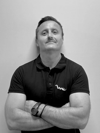 Oscar Lirio