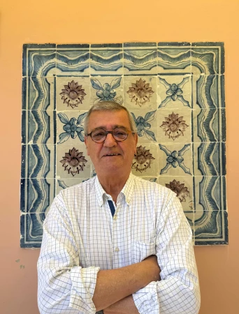 Pedro Grangeio