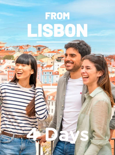 Discover Portugal’s Highlights