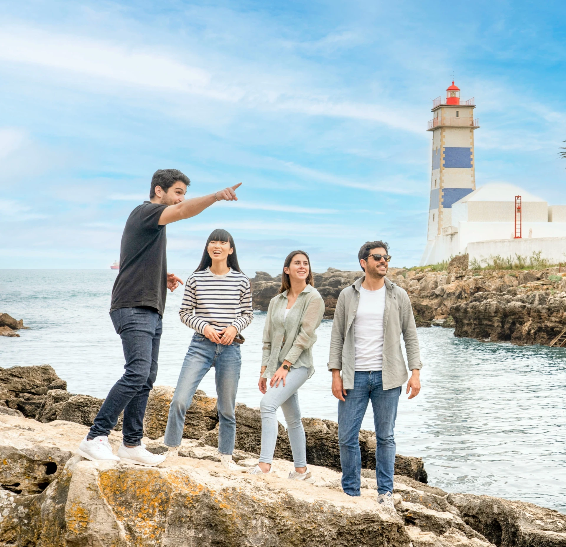 Private and tailor-made tour