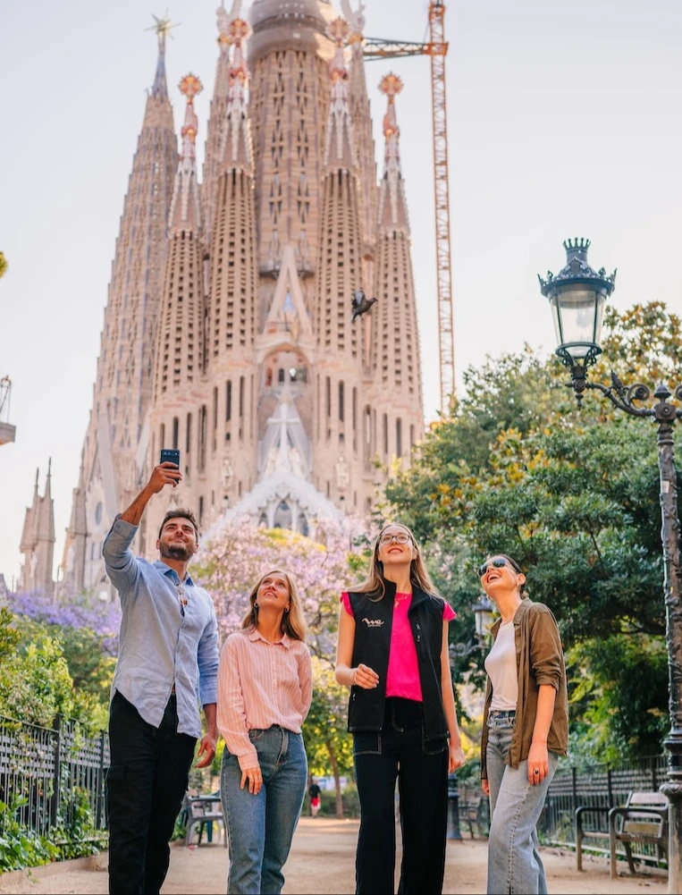 Private and tailor-made tour
