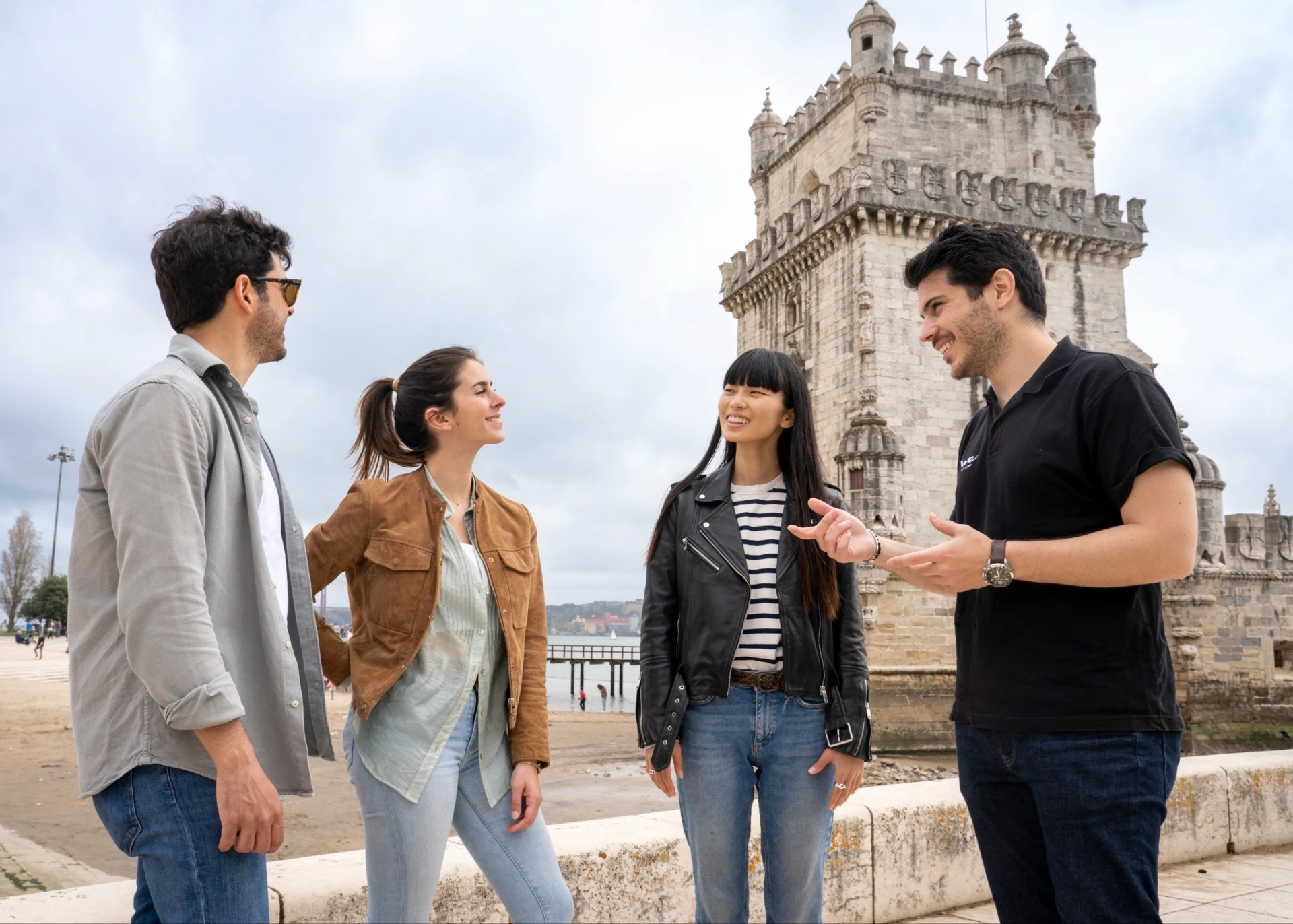 Private and tailor-made tour