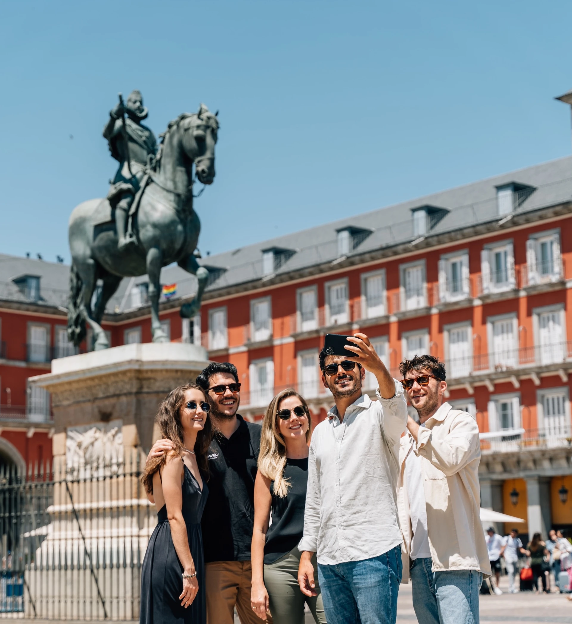 Private and tailor-made tour