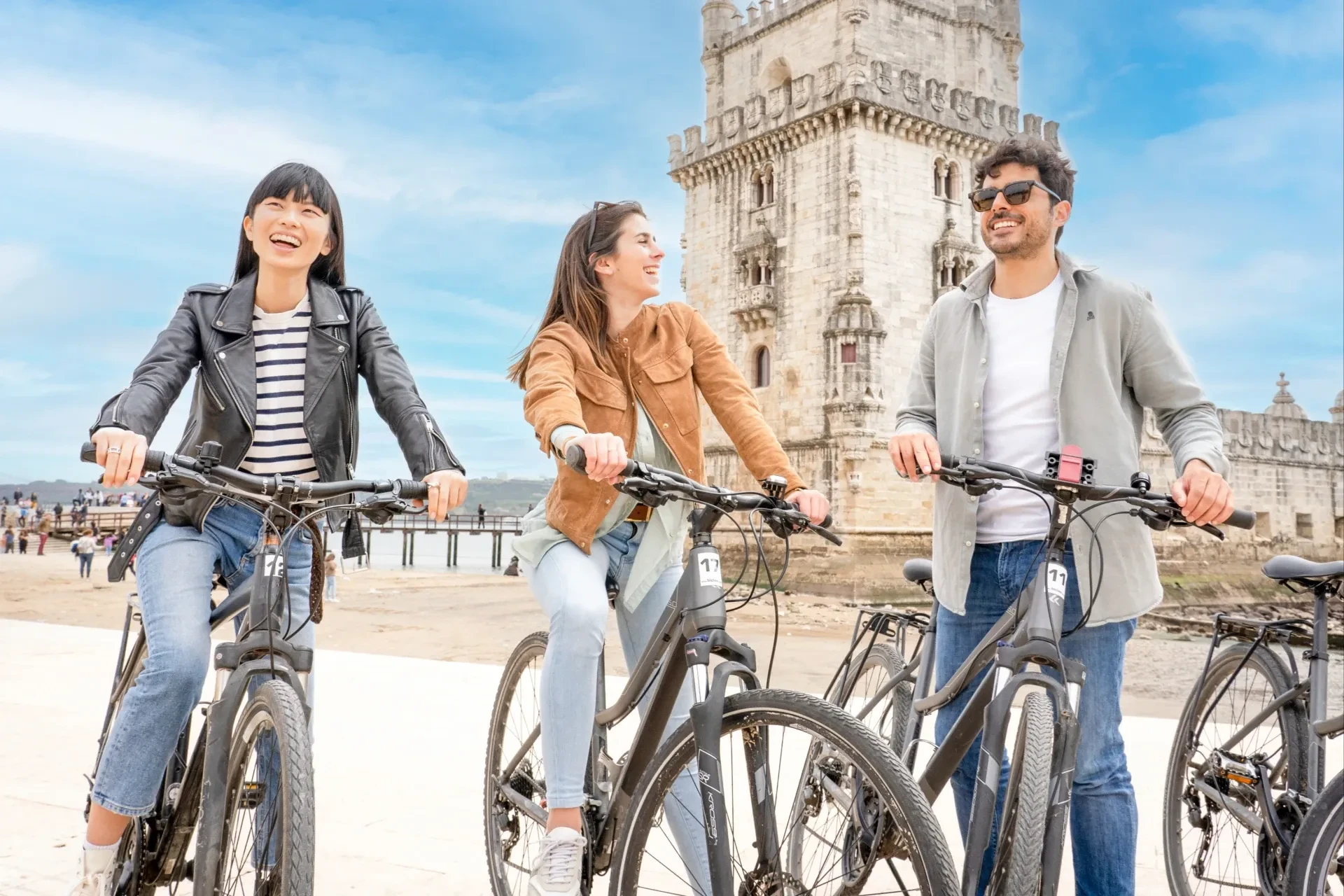 Private and tailor-made tour
