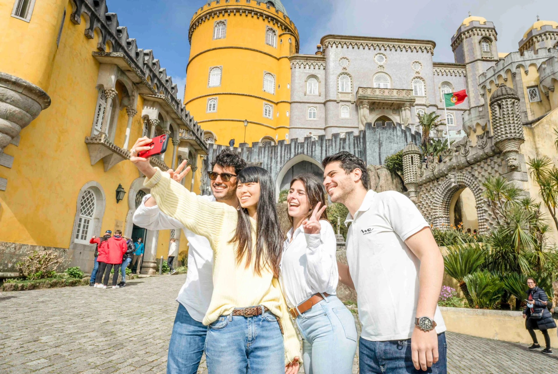 Private and tailor-made tour