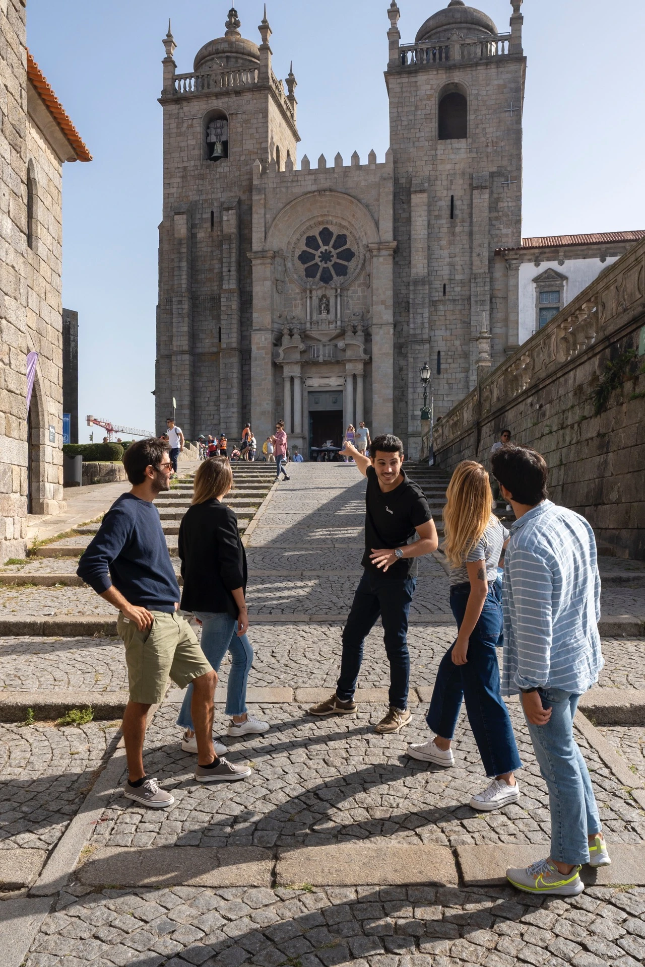 Private and tailor-made tour